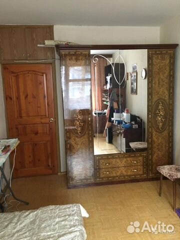 Комната 12 м² в 2-к, 5/14 эт.