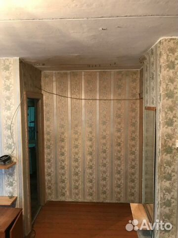 1-к квартира, 31 м², 3/4 эт.