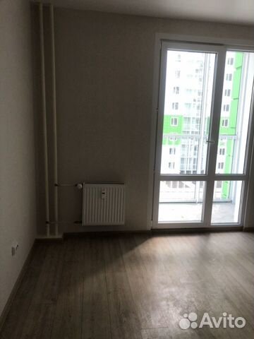 1-к квартира, 35 м², 3/17 эт.