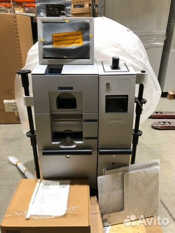 Касса самообслуживания Wincor Nixdorf Касса самообслуживания Wincor Nixdorf