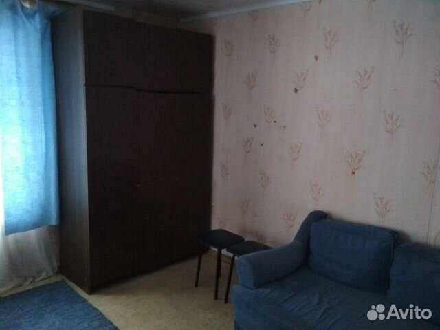 1-к квартира, 32 м², 3/5 эт.