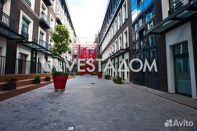 3-к квартира, 77 м², 5/5 эт.