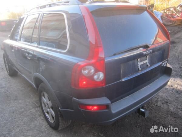 Разбор на запчасти Volvo XC90 Разбор на запчасти Volvo XC90