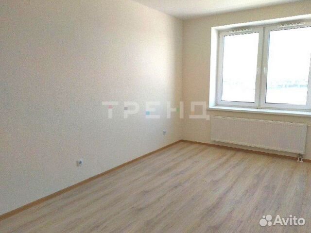 1-к квартира, 37.7 м², 12/16 эт.