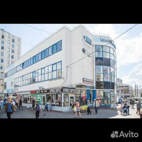 Сдам торговое помещение, 90 м² Сдам торговое помещение, 90 м²