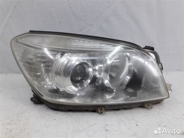 Фара правая Toyota Rav4 XA30 2005-2008 Фара правая Toyota Rav4 XA30 2005-2008