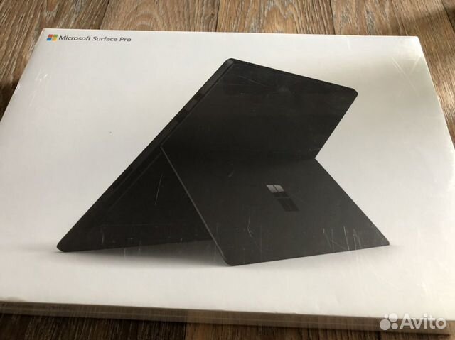 Планшет Microsoft Surface Pro 6 i7 256GB 8GB RAM