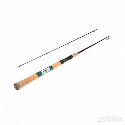 Спиннинг Amundson 1101-240 5-15g 2.4m