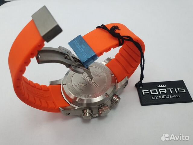 Часы Fortis оригинал Часы Fortis оригинал