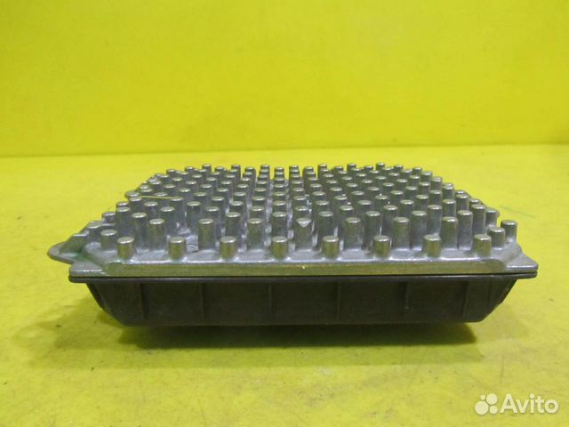 Блок управления LED BMW X1 F48 (15-н.в.) 7429927