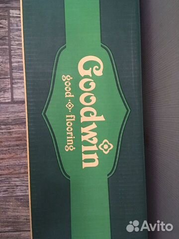 Инженерная доска Goodwin Инженерная доска Goodwin