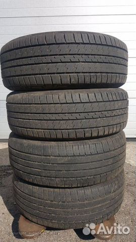 Шины Continental 235/50 r19