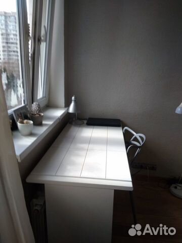 2-к квартира, 54 м², 6/16 эт.