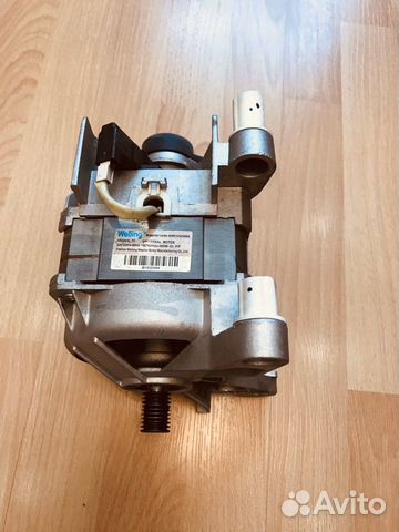 Двигатель для стиральной машины 15000r/min 300W Двигатель для стиральной машины 15000r/min 300W