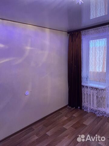 2-к квартира, 53 м², 1/2 эт.
