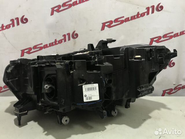Фара передняя правая Bmw X5 G05 LED Adaptive Фара передняя правая Bmw X5 G05 LED Adaptive
