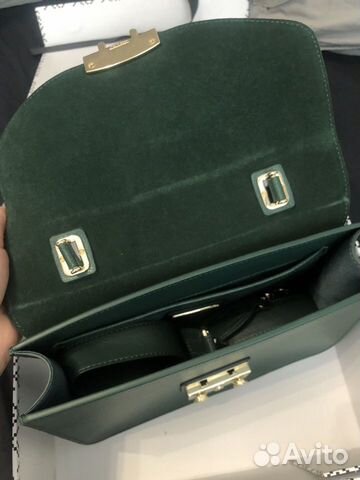 Сумка furla metropolis M оригинал