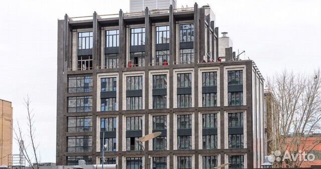 3-к квартира, 145 м², 5/9 эт. 3-к квартира, 145 м², 5/9 эт.