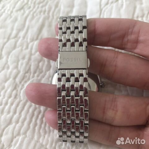 Часы Fossil женские