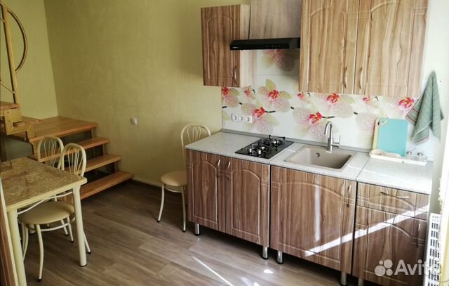 Таунхаус 50 м² на участке 10 сот. Таунхаус 50 м² на участке 10 сот.