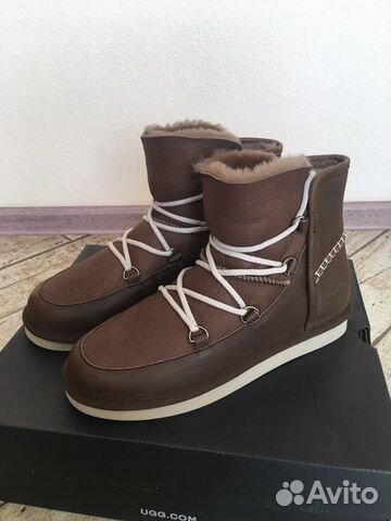 Угги UGG Levy
