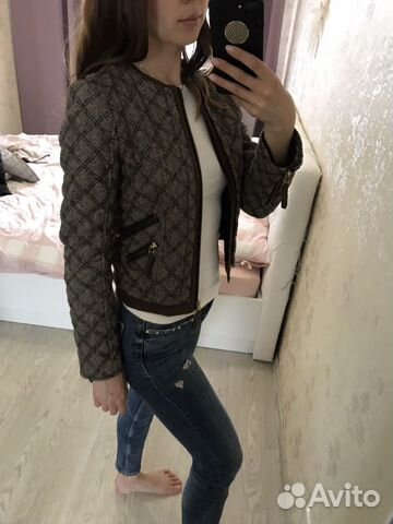 Куртка Куртка