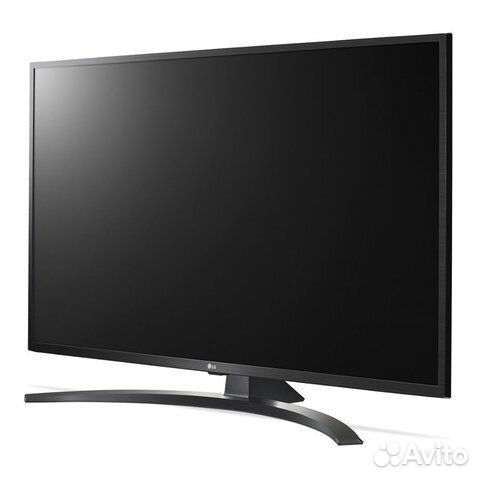LG 43UN74006LA Новый,4К,ЖК,SmartTV,2020