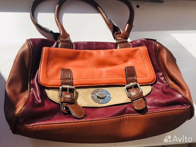 Сумка женская Bulaggi