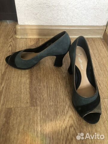 Туфли открытые женские Clarks Туфли открытые женские Clarks