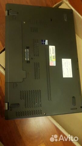 Lenovo ThinkPad T550, T460, T440, T560