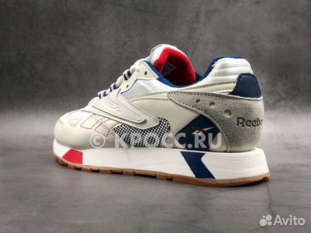 Кроссовки Reebok мужские Кроссовки Reebok мужские