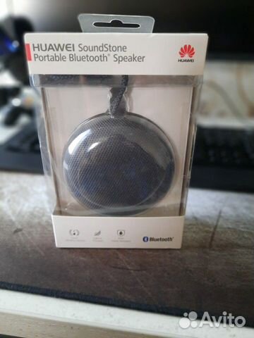 huawei soundstone portable