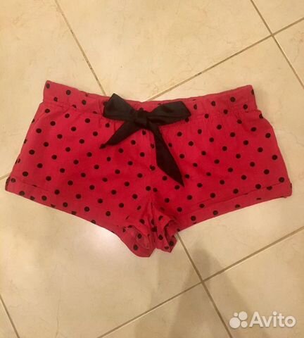 Шорты La SenzA Шорты La SenzA