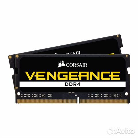 Corsair Vengeance сmsx8GX4M1A2400C16 DDR4 8Gb Corsair Vengeance сmsx8GX4M1A2400C16 DDR4 8Gb