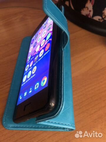 Чехол Nokia 5 та-1053