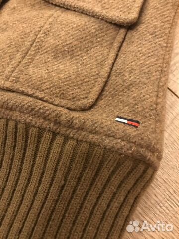 Жилет Tommy Hilfiger Жилет Tommy Hilfiger