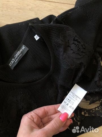Кофта Dolce&Gabbana оригинал, 42 маркировка, 100 ш Кофта Dolce&Gabbana оригинал, 42 маркировка, 100 ш