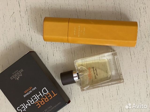 Кофр Byredo (оригинал) с ампулой Кофр Byredo (оригинал) с ампулой