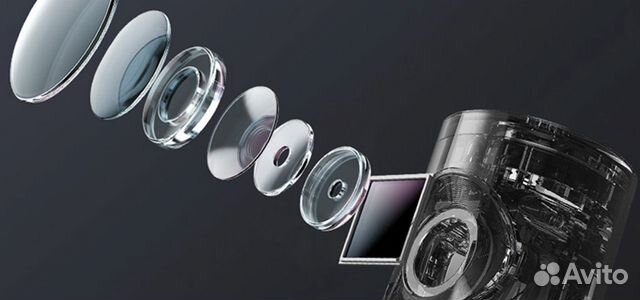 Видеорегистратор Xiaomi DDPai mini One Dash Cam Видеорегистратор Xiaomi DDPai mini One Dash Cam