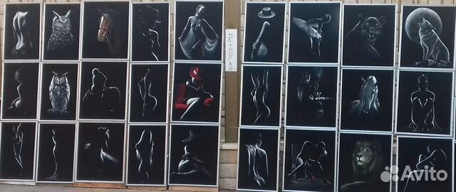 Портреты по фото карандашом, маслом, шарж Портреты по фото карандашом, маслом, шарж