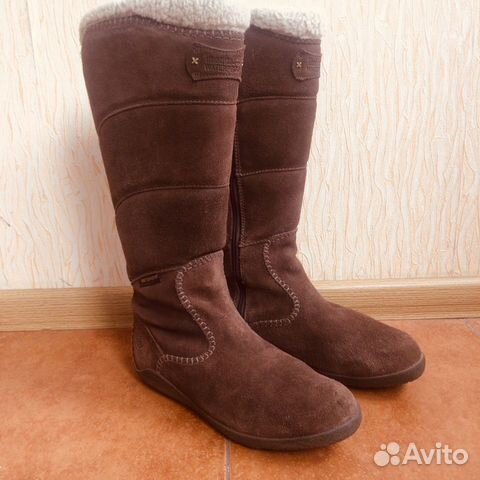 Сапоги женские зимние 38,5 Timberland Сапоги женские зимние 38,5 Timberland