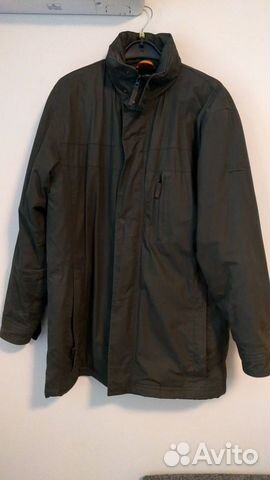 Куртка мужская, S, Debenhams, Maine, New England