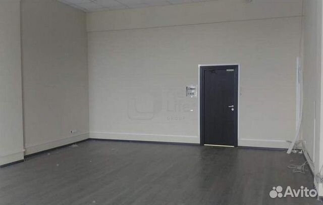 Офисное помещение, 55.1 м² Офисное помещение, 55.1 м²