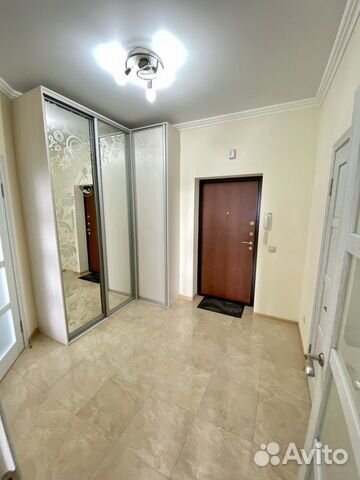 1-к квартира, 47.3 м², 13/16 эт. 1-к квартира, 47.3 м², 13/16 эт.