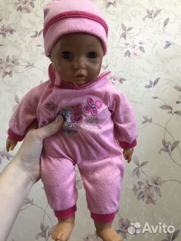 Куклы Baby Annabel Куклы Baby Annabel