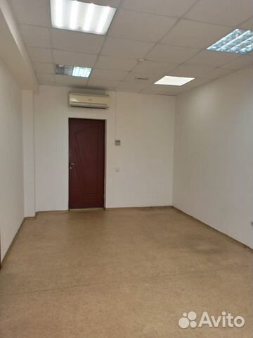 Офисное помещение, 36.5 м² Офисное помещение, 36.5 м²