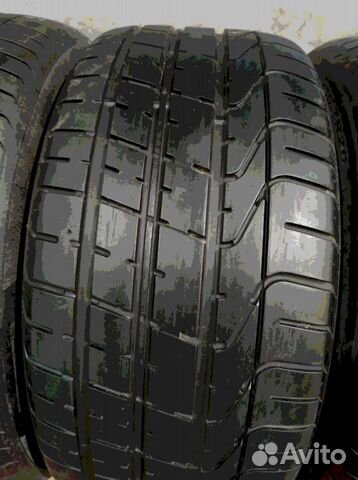 275 35 20 Pirelli бу Шины Летние 275 35 R20 102L 275 35 20 Pirelli бу Шины Летние 275 35 R20 102L