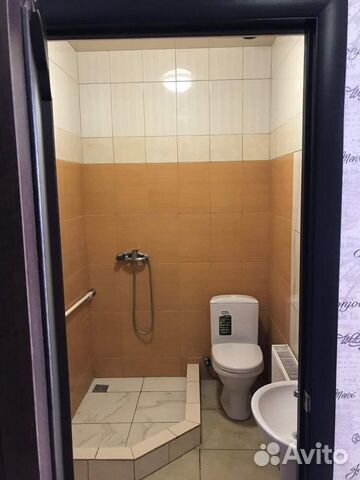 2-к квартира, 36 м², 1/1 эт.