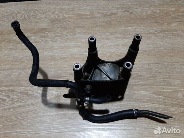 Кронштейн двигателя Mercedes-Benz Vito W639 OM646