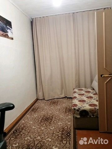 2-к квартира, 45 м², 2/2 эт.